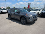 New 2026 Nissan Rogue S image 3