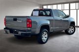 Used 2022 Chevrolet Colorado LT w/ Fleet Safety Package image 3