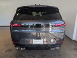 New 2025 Land Rover Range Rover Sport Dynamic SE image 4