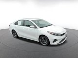 Used 2024 Kia Forte LXS image 2