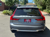 Used 2018 Volvo V90 T5 Cross Country w/ Convenience Package image 6