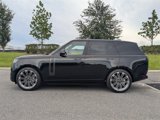 New 2025 Land Rover Range Rover SE image 6