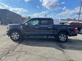 Certified 2022 Ford F150 Platinum w/ Equipment Group 701A High image 4