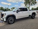New 2025 GMC Sierra 2500 Denali Ultimate image 2