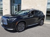 New 2026 INFINITI QX60 Luxe w/ Cargo Package image 2