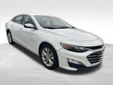 Used 2024 Chevrolet Malibu LT image 3