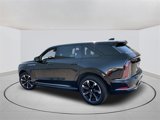 New 2025 Cadillac Escalade IQ Sport 1 image 3