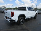 Certified 2025 GMC Sierra 1500 AT4 w/ Technology Package image 5