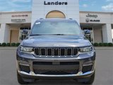 New 2025 Jeep Grand Cherokee L Limited image 2