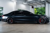 Used 2024 Mercedes-Benz S 63 AMG S image 5