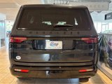 New 2025 Jeep Wagoneer Series II image 4