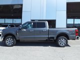 New 2025 Ford F250 Lariat image 2