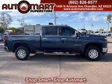 Used 2020 Chevrolet Silverado 2500 LTZ w/ Technology Package image 2
