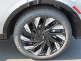 New 2025 Lincoln Nautilus Reserve w/ Jet Appearance Package image 5