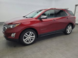 Used 2018 Chevrolet Equinox Premier image 2