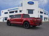 New 2025 Ford F150 Lariat image 4