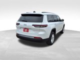 New 2025 Jeep Grand Cherokee L Laredo w/ Luxury Tech Group I image 6