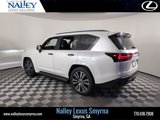 New 2025 Lexus LX 700h Luxury image 4