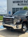 Used 2020 GMC Sierra 3500 SLT image 2