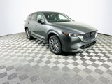 New 2025 MAZDA CX-5 Signature image 2