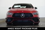 New 2025 Mercedes-Benz CLA 45 AMG 4MATIC image 2