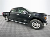New 2025 Ford F150 Lariat w/ Equipment Group 501A Mid image 3