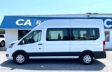 Used 2023 Ford Transit 350 XLT image 2