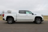 New 2025 GMC Sierra 1500 SLT w/ SLT Convenience Package image 4