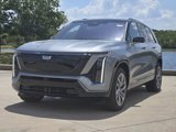 New 2026 Cadillac Vistiq Sport image 2