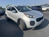 Used 2018 Kia Sportage EX image 3