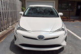 Used 2017 Toyota Prius Two w/ Prius Two Safety Plus Package image 3