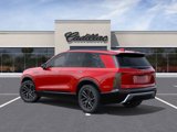 New 2026 Cadillac Vistiq Sport image 3