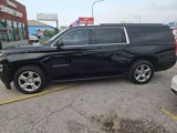 Used 2015 Chevrolet Suburban LT image 3