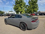 Used 2019 Dodge Charger SXT w/ Blacktop Package image 2