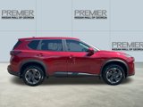 New 2026 Nissan Rogue SV image 4