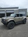 New 2025 Ford Bronco Raptor image 1