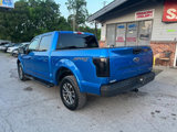 Used 2020 Ford F150 4x4 SuperCrew image 3