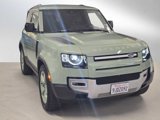 Certified 2023 Land Rover Defender 90 75th Limited Edition image 6