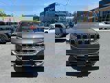 New 2025 Jeep Wagoneer 4WD image 2