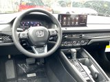 New 2025 Honda Accord Touring image 2