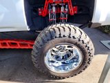 Used 2017 Chevrolet Silverado 2500 LTZ w/ Duramax Plus Package image 6