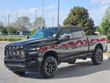 New 2025 RAM 2500 Big Horn image 3