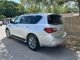 Used 2019 INFINITI QX80 Luxe image 5