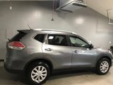 Used 2016 Nissan Rogue S image 3