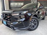 New 2026 Honda CR-V TrailSport image 1