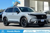 New 2026 Honda CR-V Sport Touring image 1