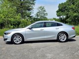Used 2022 Chevrolet Malibu LT image 4