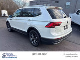 Used 2023 Volkswagen Tiguan SE image 5