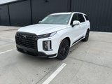 New 2025 Hyundai Palisade Calligraphy image 1