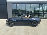New 2025 MAZDA MX-5 Miata Grand Touring w/ Weather Package image 3
